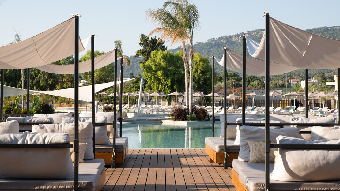 Electra Palace Rhodes